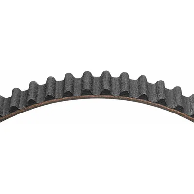 DAYCO 95312 Timing Belt, Metric V-Belt, 991 mm Effective Length, Fiberglass Cord - Vehicle Timing Belts