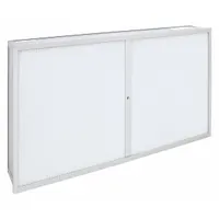 HEPA Ducted Terminal Module: 24 in x 48 in x 7 in, 99.99% Filter Efficiency, Upstream Face