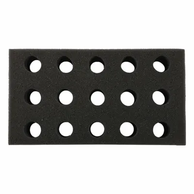 BENCHMARK SCIENTIFIC Tube Rack: EVA - Lab Storage Racks