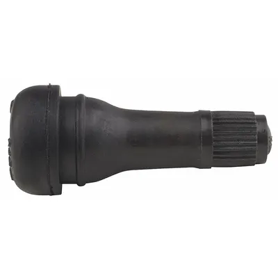 OEM APPROVED VENDOR Snap-In Tire Valve Stem - Tire Valve Stems
