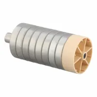 DAYTON Impeller Cartridge: Mfr Prt AEYE0, 8 Stages, 45MW84, For Use With 45MW84