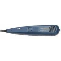 FLUKE NETWORKS Cable Tracing Probe: 26100900, Speaker Probes, Unfiltered, 26100900 Light, RJ11, RJ11