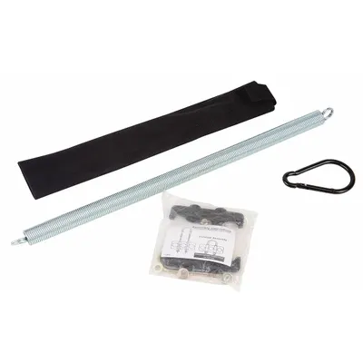 VELVAC Tracker Tender Kit: Steel - Pipe, Hose, Tube and Fittings
