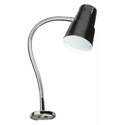 OEM Task Light: LED - Gooseneck Task Lights