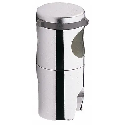 GROHE Handheld Shower Mount: Metal - Slide Bar Mounts for Handheld Showerheads