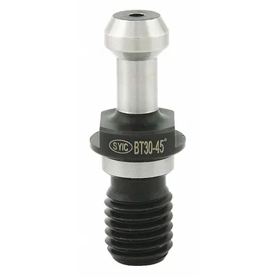 TECHNIKS Retention Knob: BT30 Taper, 45° - BT Retention Knobs
