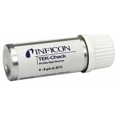 INFICON Reference Leak (MPN 703-080-G12) - Reference Gases for Refrigerant Leak Detectors