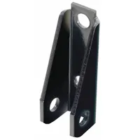 AMERICAN GARAGE DOOR SUPPLY Anchor Bracket: Anchor Bracket, 2 PK (MPN TD-CABT100)