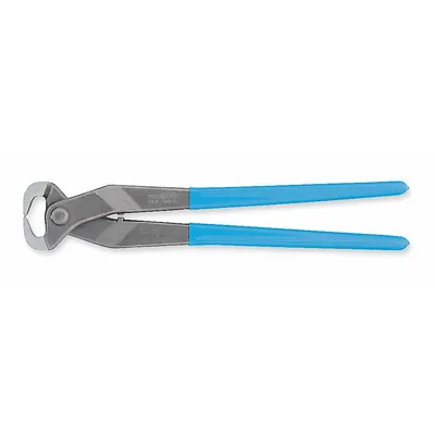 CHANNELLOCK 148-10 End Cutting Nippers, 10 in Overall Length - General Purpose Nippers