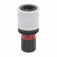 GROHE Quick Coupling (MPN 64999000)