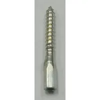 PALMETTO PACKING Packing Extractor Replacement Tip: Woodscrew Tips (MPN 1110)