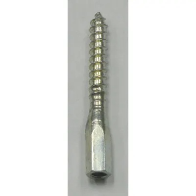 PALMETTO PACKING Packing Extractor Replacement Tip: Woodscrew Tips (MPN 1110) - Replacement Tips for Packing Removal Tools