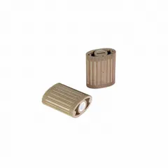 Replacement rotor gear set for FILL-RITE pumps, includes two bearings and two gears. Designed to restore pumping efficiency in fuel-transfer and fluid-handling systems.
