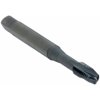 OSG Oversized Spiral-Point Tap M4x0.7 D11 3-Flute Plug Chamfer - Oversized Spiral-Point Taps