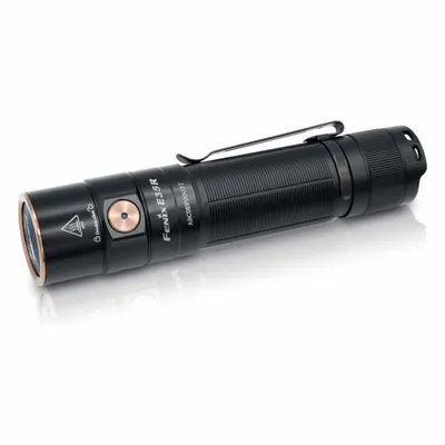 FENIX LIGHTING Industrial Handheld Flashlight: Rechargeable, 3,100 lm, 853 ft Max Beam - Rechargeable Flashlights