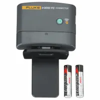 FLUKE FC Connector: FLUKE-IR3000FC