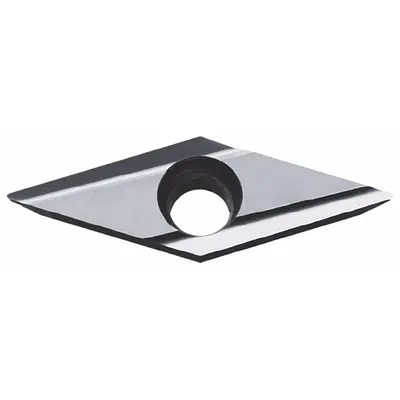 KYOCERA VPET2202MFLJPR1725 Diamond Indexable Turning Insert - Diamond Indexable Turning Inserts