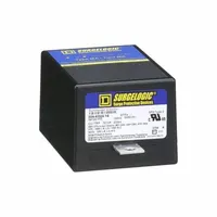 SCHNEIDER ELECTRIC Power Factor Correction Capacitor: 320 V, 20 kA Nominal Discharge Current (MPN MA4IMA16)