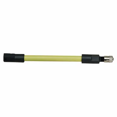 HALTEC Flexible Valve Extension: Valve Extensions, Flex Tire Valve Extenders, Round - Tire Valve Extensions