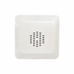 This refrigerant leak detector is designed for Variable Refrigerant Flow (VRF) HVAC systems. It is compatible with A2L refrigerant R-454C and provides a Modbus RS-485 output for indication. The detector accepts a charging voltage of 14 to 24V DC.