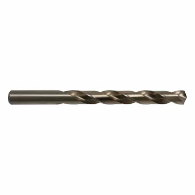 CHICAGO-LATROBE NAS-Spec Cobalt Jobber-Length Drill Bit - NAS-Spec Cobalt Jobber-Length Drill Bits for Aerospace