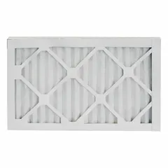 The MYSTAIRE MY-PRE36 is a prefilter designed to capture larger airborne particles before they reach the main filter in fume hood systems. It helps extend the service life of downstream filters in laboratory and industrial ventilation applications.