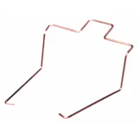 SIEMENS Metal Clip: Metal (MPN 3TX7144-1L9)