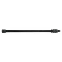 PROTO Impact Socket Extension: 3/8 in Input Drive Size, 3/8 in Output Drive Size, 12 in Overall Lg (MPN J7212L)