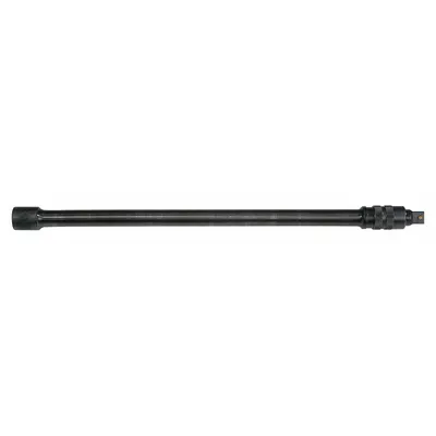 PROTO Impact Socket Extension: 3/8 in Input Drive Size, 3/8 in Output Drive Size - 3/8" Drive Impact Socket Extensions
