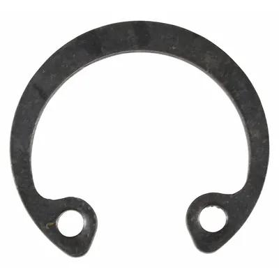 SPEEDAIRE Snap Ring, rtw-18, Mfr Part # TTST25148G - Air Tool Replacement Parts