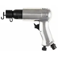 INGERSOLL RAND Air Hammer: 3/8 in Shank Size, 2 5/8 in Stroke Lg, 3,500 bpm Blows per Minute, Round (MPN 116)