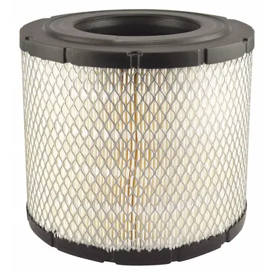 BALDWIN FILTERS RS3536 Round/Oval Engine Air Filter - Round/Oval Engine Air Filters