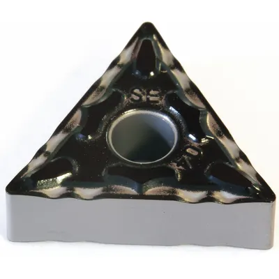 SUMITOMO Triangle Turning Insert: TNMG331ESE - Triangle (T) Indexable Turning Inserts