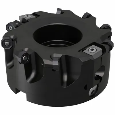 WIDIA Indexable Face Mill (MPN 5626418) - Indexable Face Mills