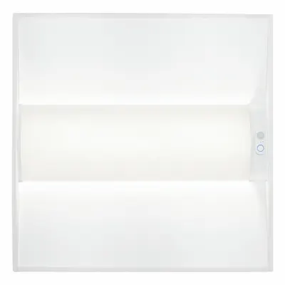 SYLVANIA 2 ft. x 2 ft. LED Center-Basket Troffer, 35W, 120V, 3000K, 2222-4445 lm - 2 ft. x 2 ft. LED Center-Basket Troffers