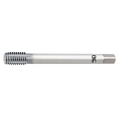 OSG Screw Thread Insert STI Tap: Thread Forming, #4-48 UNF, H2 / 2B-3B - Thread-Forming STI Taps