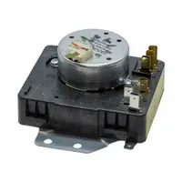 ROBERTSHAW Dryer Timer: CDT-709