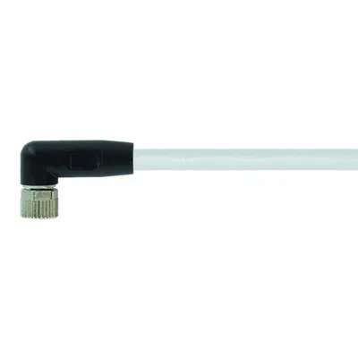 MURRELEKTRONIK Single-Ended Cordset with PUR Jacket - Single-Ended Cordsets with PUR Jacket for Twisting Applications