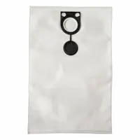 STARMIX Filter Bag: On-Tool, Separate Vacuum, 1650, Part of OSHA Table 1 Compliant Solution, 10 PK (MPN 468501)