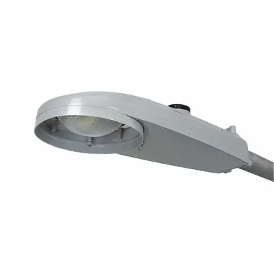 AMERICAN Street & Parking Lot Lights: LED, Arm Mount, 9,710 lm, 4000K, 70 W, 120 to 277V AC - LED Street & Parking Lot Light Fixtures