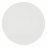 CYTIVA WHATMAN Qualitative Filter Paper: 4 Grade, 15 cm Dia, 0.21 mm Thick, Medium (MPN 1004-150)