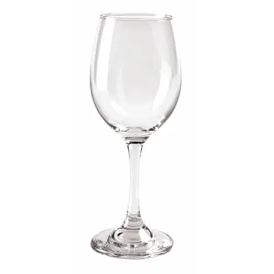 ITI Grand Vino White Wine Glass 11 fl oz Clear Glass 7 7/8 in - Glassware