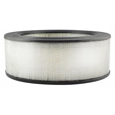 BALDWIN FILTERS Round/Oval Engine Air Filter - Round/Oval Engine Air Filters