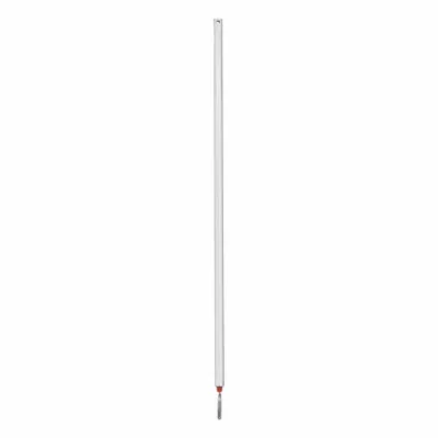OEM Tube Balance: 22 in Overall Lg, Red, Tube Balance - Window Balances