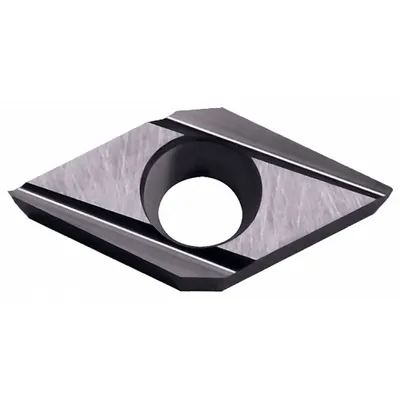 KYOCERA Diamond Turning Insert (MPN DCET21502MFRJPR1725) - Diamond Indexable Turning Inserts
