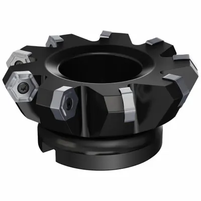 WIDIA Indexable Face Mill (MPN 6921239) - Indexable Face Mills