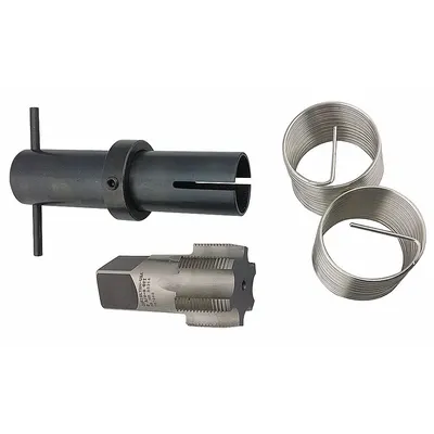 OEM Thread Repair Kit: Free-Running - Insert & Tool Kits