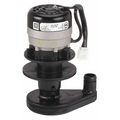 MANITOWOC 8252109 Water Pump - MANITOWOC Ice Machine Replacement Parts
