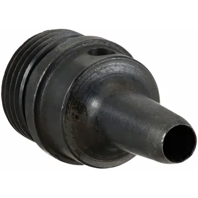MAYHEW PRO Hollow Punch: Round, 3/4 in Shank Dia, 3/4 in Overall Lg - Gasket Punches
