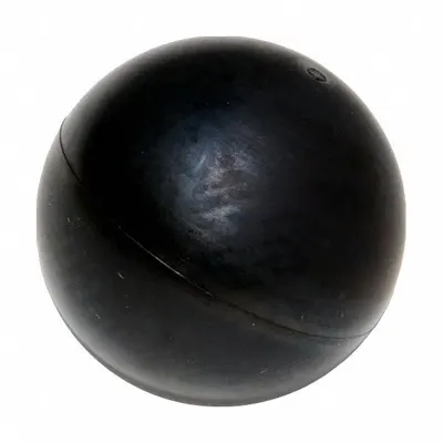 Dayton Check Ball: Check Ball, 770581, 1 in For Pump Size, Buna-N Material - Check Balls